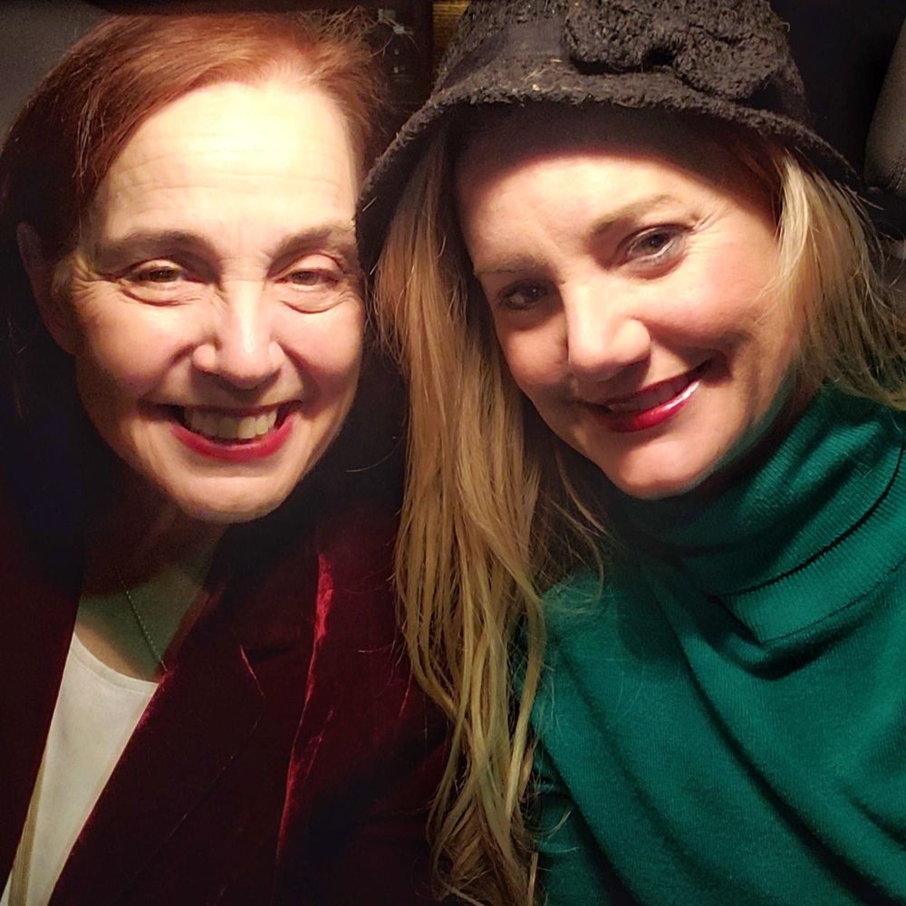 Meet your Posher, Rita